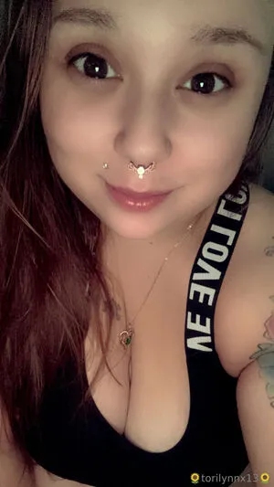 Lil Bbw Torilynn OnlyFans Leaked Free Thumbnail Picture - #dji7hw7KmW
