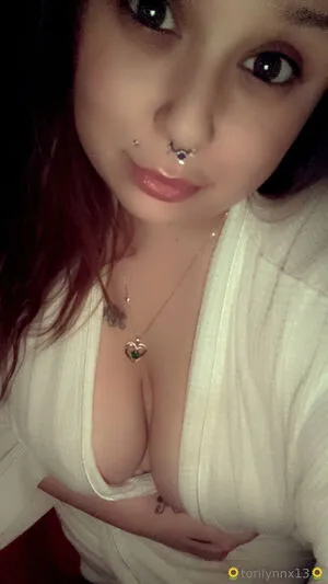 Lil Bbw Torilynn OnlyFans Leaked Free Thumbnail Picture - #ekByhugpJR