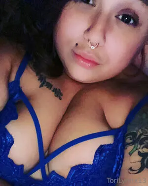 Lil Bbw Torilynn OnlyFans Leaked Free Thumbnail Picture - #f1IH1FJLDW