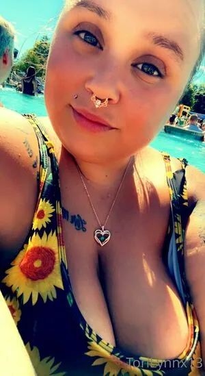 Lil Bbw Torilynn OnlyFans Leaked Free Thumbnail Picture - #jMFJuxoPUb