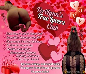 Lil Bbw Torilynn OnlyFans Leaked Free Thumbnail Picture - #rHsiLR9hTd