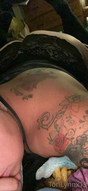 Lil Bbw Torilynn OnlyFans Leaked Free Thumbnail Picture - #vjPrWxAAtk