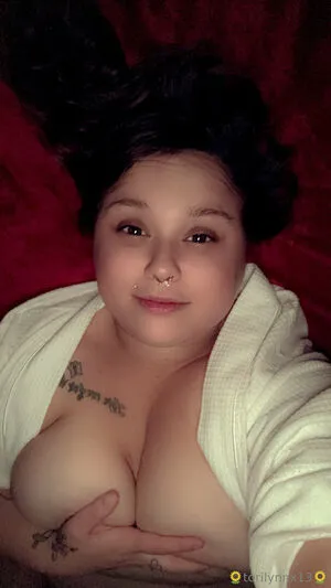 Lil Bbw Torilynn OnlyFans Leaked Free Thumbnail Picture - #wKJmklVb00