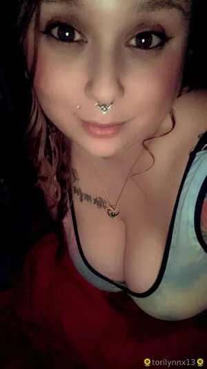 Lil Bbw Torilynn OnlyFans Leaked Free Thumbnail Picture - #zw90XOak8L