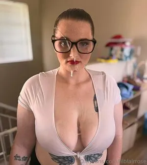 Lil Blair Rose OnlyFans Leaked Free Thumbnail Picture - #Rg0AbNPjZi