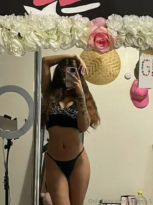 Lil Bony1 OnlyFans Leaked Free Thumbnail Picture - #BYqEcrpWaZ