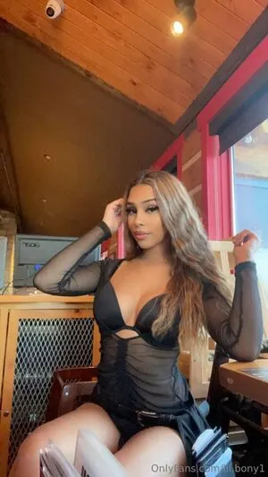 Lil Bony1 OnlyFans Leaked Free Thumbnail Picture - #DRlRbgLgek