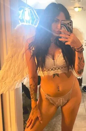 Lil Bunniii OnlyFans Leaked Free Thumbnail Picture - #322WDKm09E