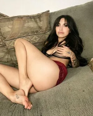 Lil Bunniii OnlyFans Leaked Free Thumbnail Picture - #MnHQOfLWda