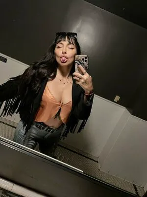 Lil Bunniii OnlyFans Leaked Free Thumbnail Picture - #d7iV53NAJG