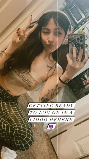 Lil Bunniii OnlyFans Leaked Free Thumbnail Picture - #wc9IEmhRIP