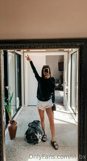 Lil Bx OnlyFans Leaked Free Thumbnail Picture - #5dwyu2Gork