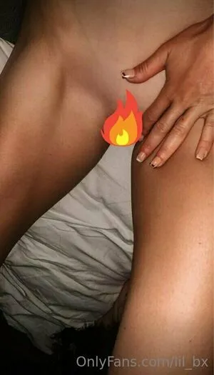 Lil Bx OnlyFans Leaked Free Thumbnail Picture - #Z792WAicqB