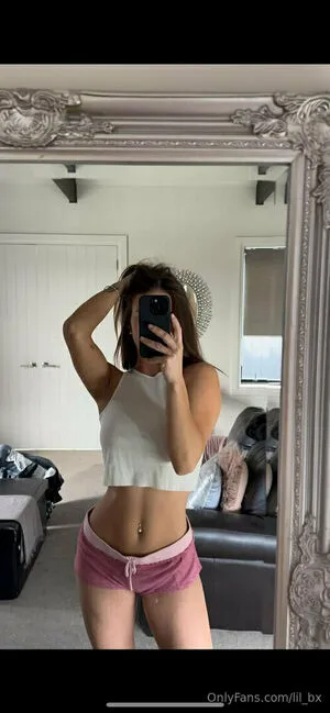 Lil Bx OnlyFans Leaked Free Thumbnail Picture - #ry2P6HqWha