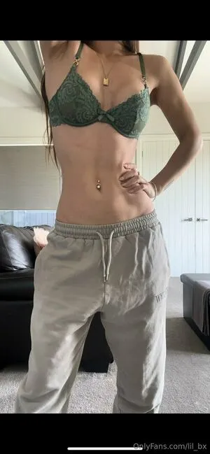 Lil Bx OnlyFans Leaked Free Thumbnail Picture - #u4qTZClRgf