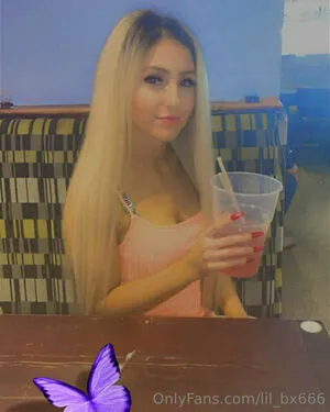 Lil Bx666 OnlyFans Leaked Free Thumbnail Picture - #1HatA5YNUT