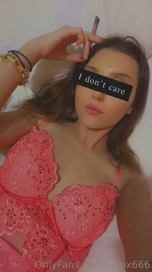 Lil Bx666 OnlyFans Leaked Free Thumbnail Picture - #2OqsncAN3v