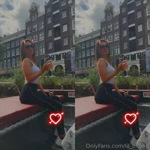 Lil Bx666 OnlyFans Leaked Free Thumbnail Picture - #3KErseszXH