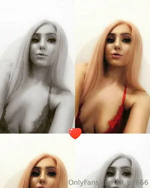 Lil Bx666 OnlyFans Leaked Free Thumbnail Picture - #5mQL1cBDHc