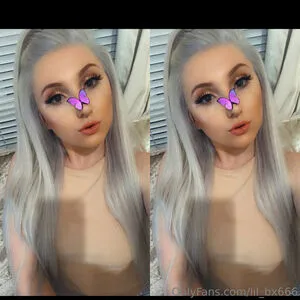 Lil Bx666 OnlyFans Leaked Free Thumbnail Picture - #BGCyO0z4Vu