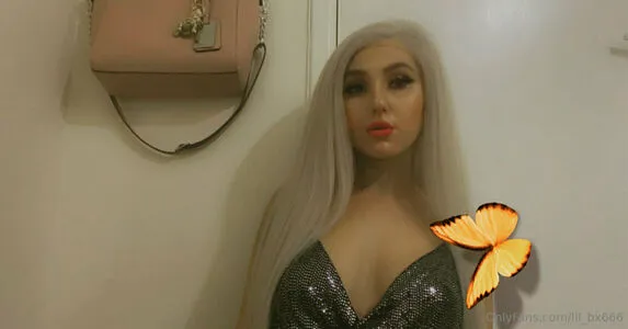 Lil Bx666 OnlyFans Leaked Free Thumbnail Picture - #M3sHGgO6Kc