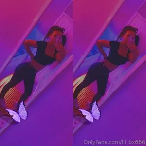 Lil Bx666 OnlyFans Leaked Free Thumbnail Picture - #OFdWNFxuvC