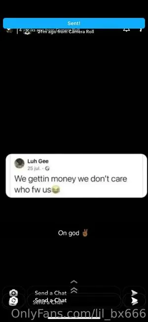 Lil Bx666 OnlyFans Leaked Free Thumbnail Picture - #OZqWsf5GMF