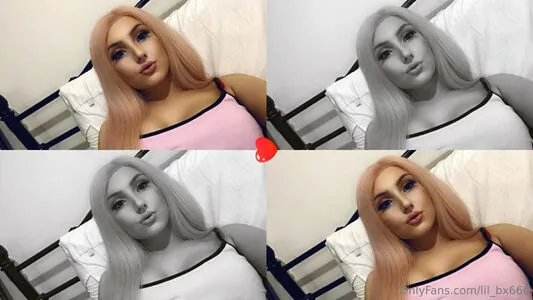 Lil Bx666 OnlyFans Leaked Free Thumbnail Picture - #PBCRgjokqG