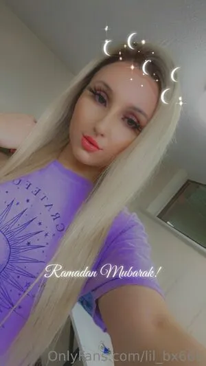 Lil Bx666 OnlyFans Leaked Free Thumbnail Picture - #PcuSDVaCKg