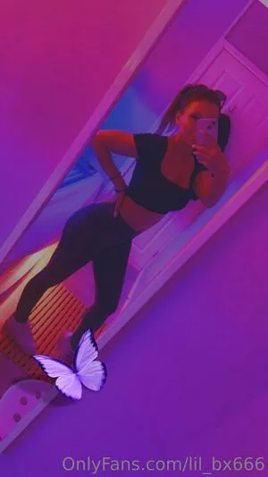 Lil Bx666 OnlyFans Leaked Free Thumbnail Picture - #SOOzl6YGBB