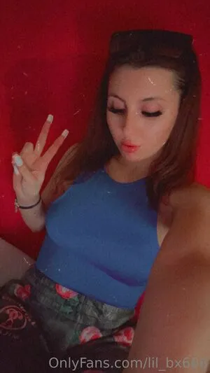 Lil Bx666 OnlyFans Leaked Free Thumbnail Picture - #UAUF4lmlZI