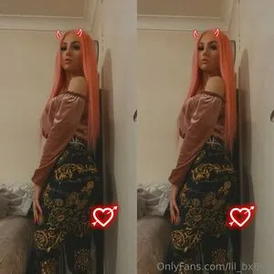 Lil Bx666 OnlyFans Leaked Free Thumbnail Picture - #aCFDK9wq1o
