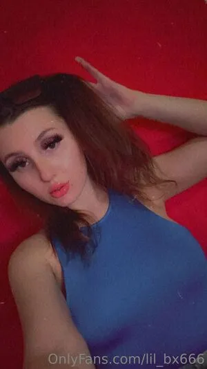 Lil Bx666 OnlyFans Leaked Free Thumbnail Picture - #aT5cjwdLoI