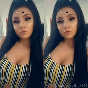 Lil Bx666 OnlyFans Leaked Free Thumbnail Picture - #bxrJ3eALP5