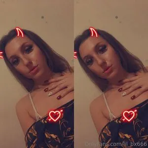 Lil Bx666 OnlyFans Leaked Free Thumbnail Picture - #czFEXxMjaW