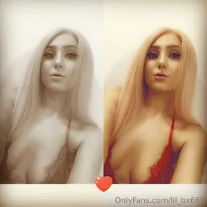Lil Bx666 OnlyFans Leaked Free Thumbnail Picture - #eFcKSKTkKz