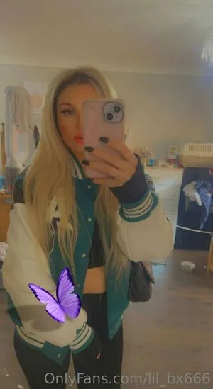 Lil Bx666 OnlyFans Leaked Free Thumbnail Picture - #eJ29GH5jvt