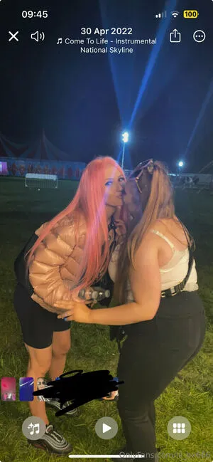 Lil Bx666 OnlyFans Leaked Free Thumbnail Picture - #m407b6oCXp