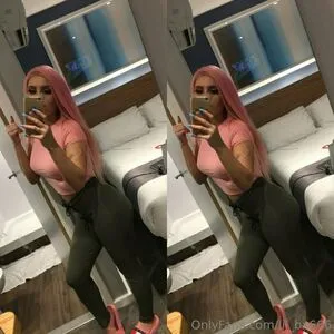 Lil Bx666 OnlyFans Leaked Free Thumbnail Picture - #oZSnSzZ0GA