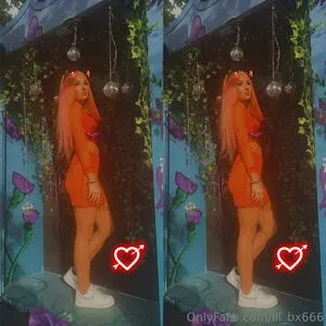 Lil Bx666 OnlyFans Leaked Free Thumbnail Picture - #sidQegZmW6
