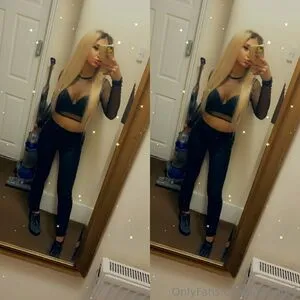 Lil Bx666 OnlyFans Leaked Free Thumbnail Picture - #vd7JBRaypz
