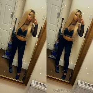 Lil Bx666 OnlyFans Leaked Free Thumbnail Picture - #yXMgXuy4sa