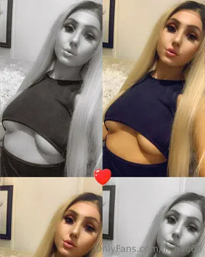 Lil Bx666 OnlyFans Leaked Free Thumbnail Picture - #z7rTMaiS2v