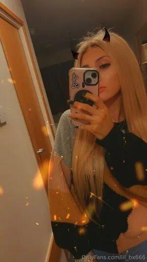 Lil Bx666 OnlyFans Leaked Free Thumbnail Picture - #zXfNH3DZfH