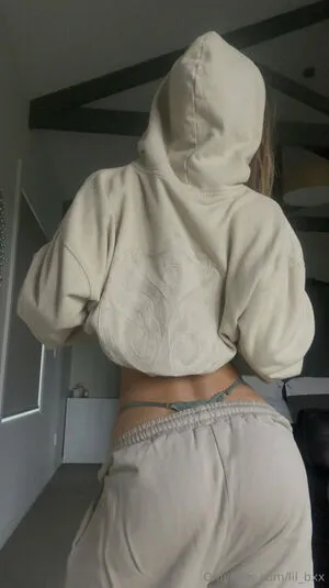 Lil Bxx OnlyFans Leaked Free Thumbnail Picture - #CW5f1070da