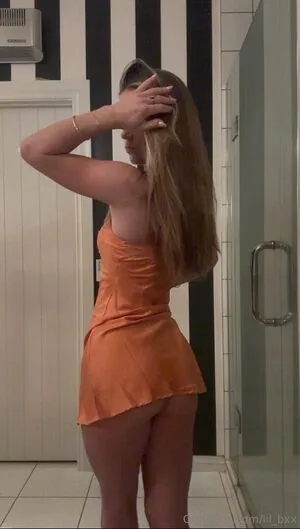 Lil Bxx OnlyFans Leaked Free Thumbnail Picture - #OqM0Hp2Mmo