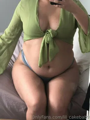 Lil Cakebaby OnlyFans Leaked Free Thumbnail Picture - #07GJb2nGDc