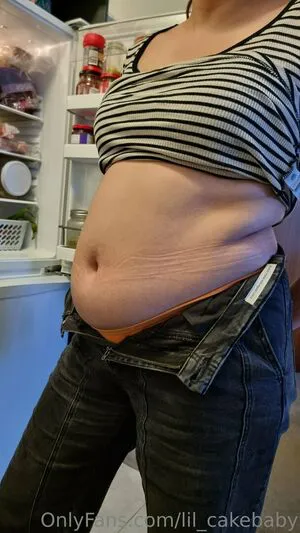 Lil Cakebaby OnlyFans Leaked Free Thumbnail Picture - #3mvBYhgWHm