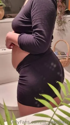 Lil Cakebaby OnlyFans Leaked Free Thumbnail Picture - #7QiBla5kQ9