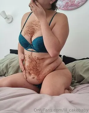 Lil Cakebaby OnlyFans Leaked Free Thumbnail Picture - #AdJMoCnjul
